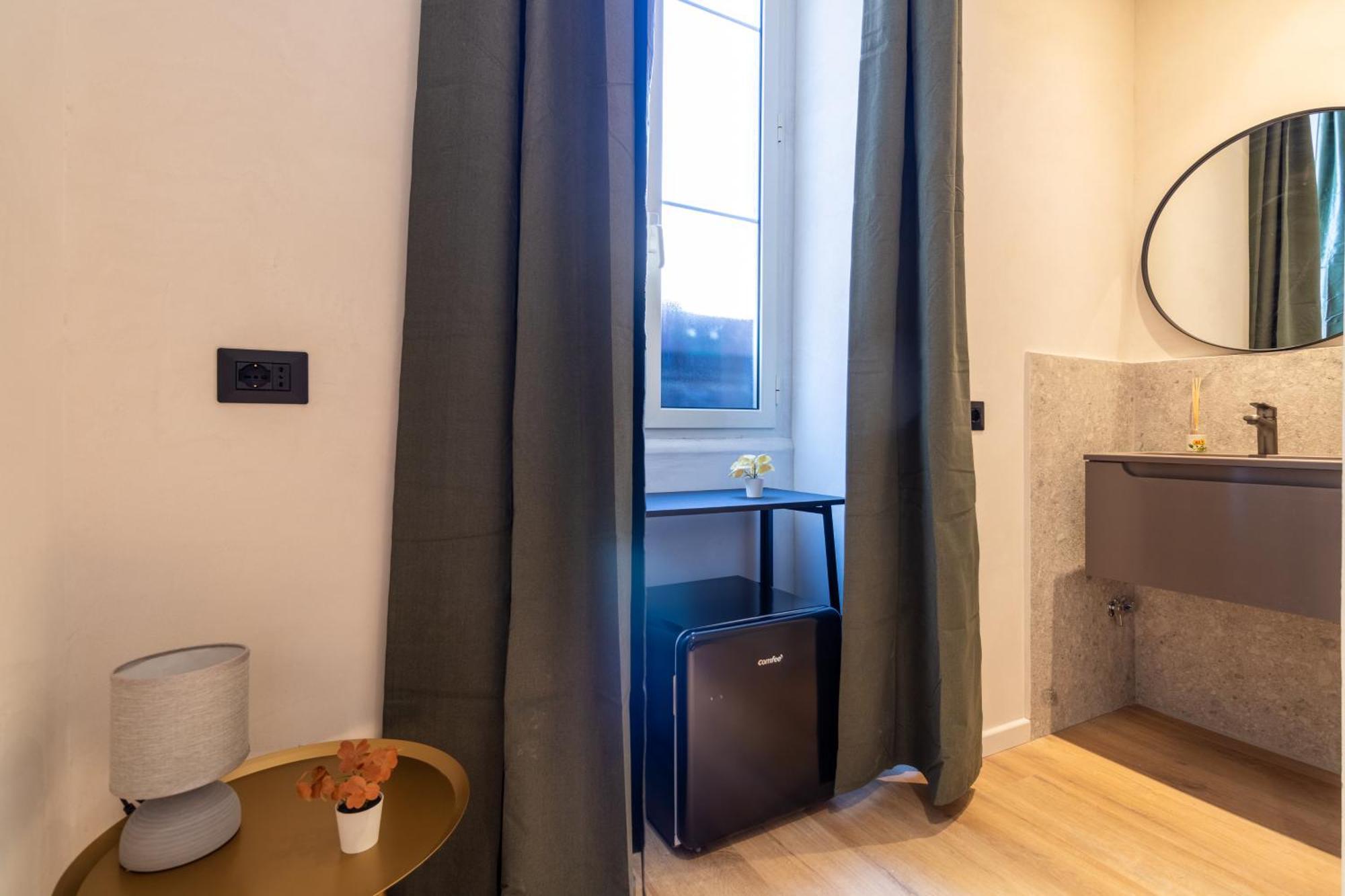 Gasthof Cunabu Urbano V Rom