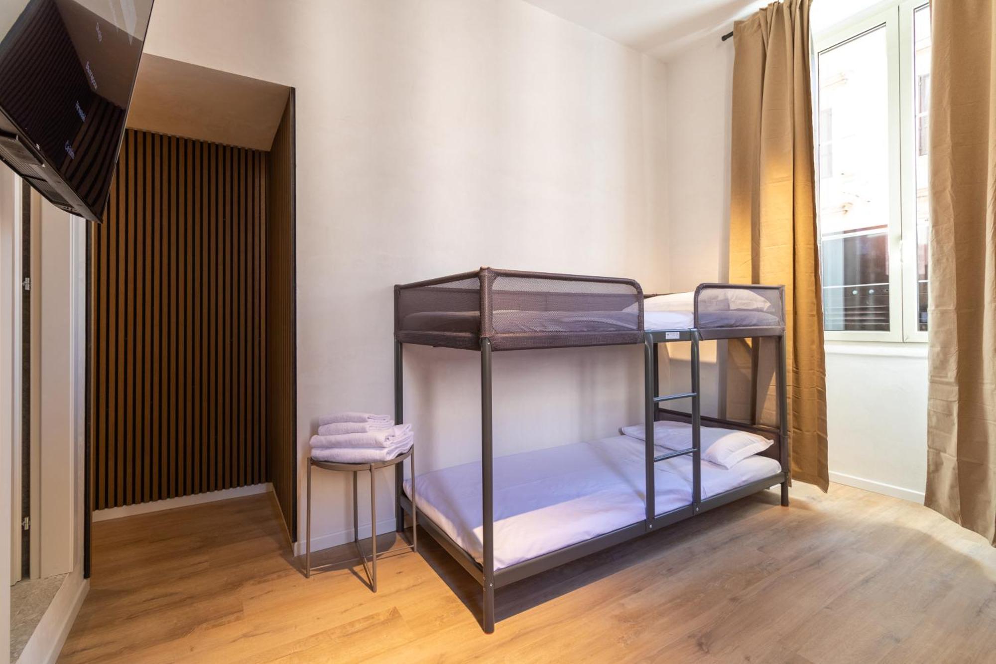 Gasthof Cunabu Urbano V Rom