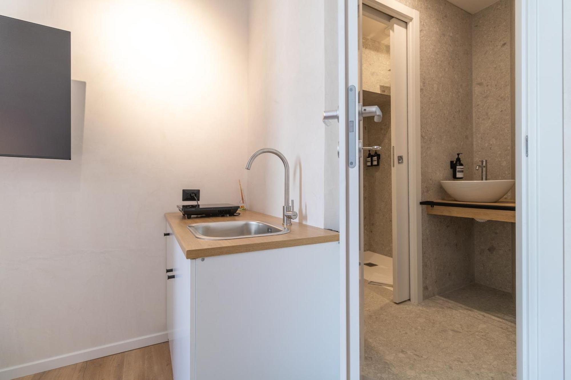 Gasthof Cunabu Urbano V Rom